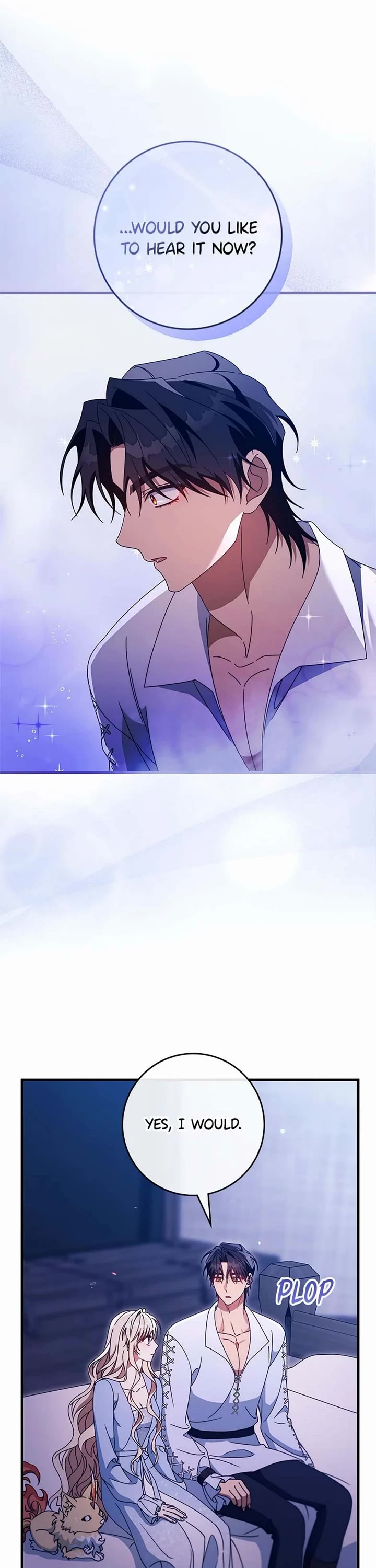 The Hero's Savior chapter 134 page 11