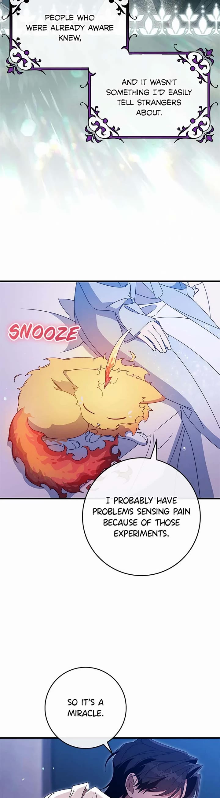 The Hero's Savior chapter 134 page 15