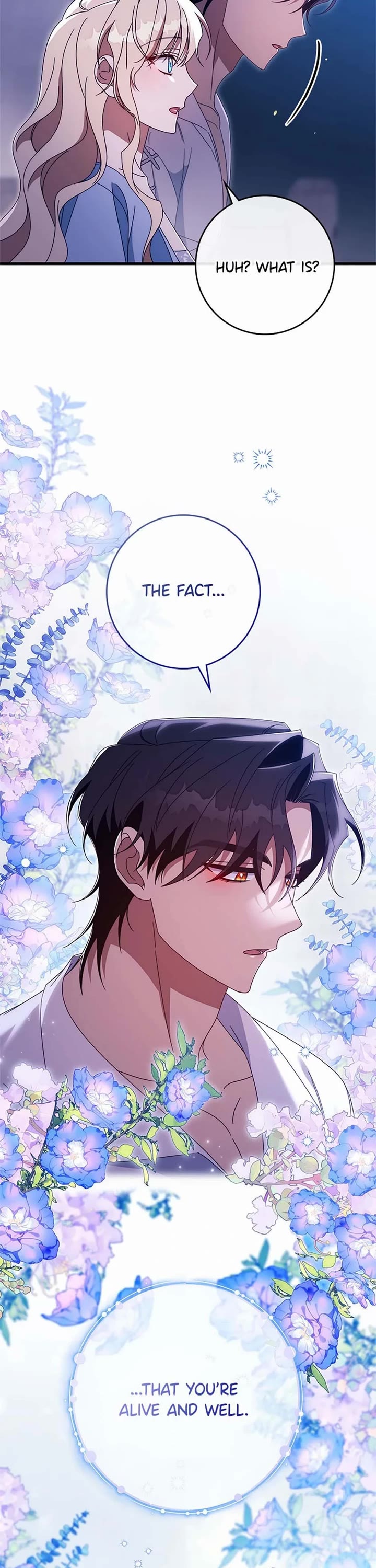 The Hero's Savior chapter 134 page 16