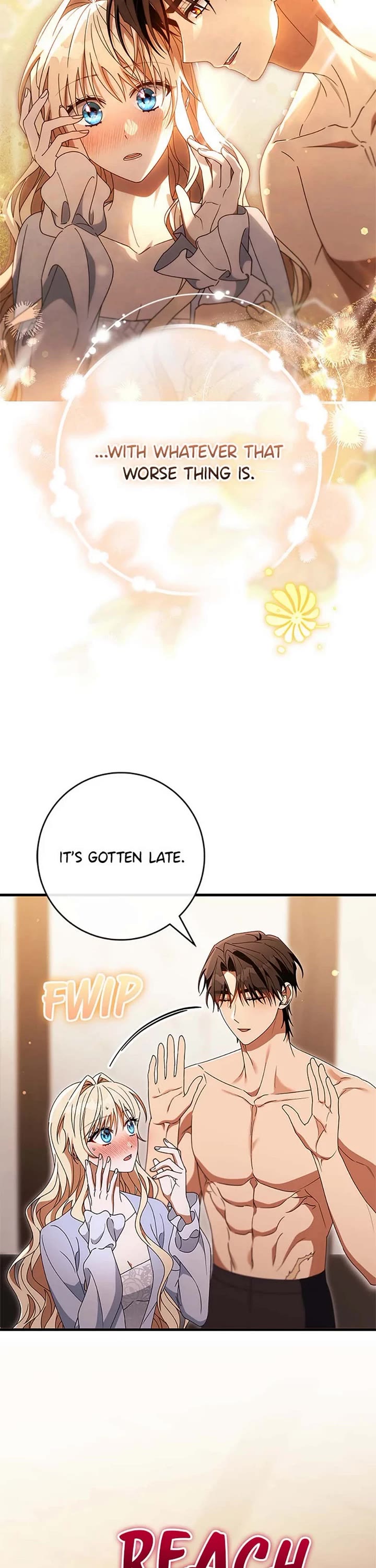 The Hero's Savior chapter 134 page 2