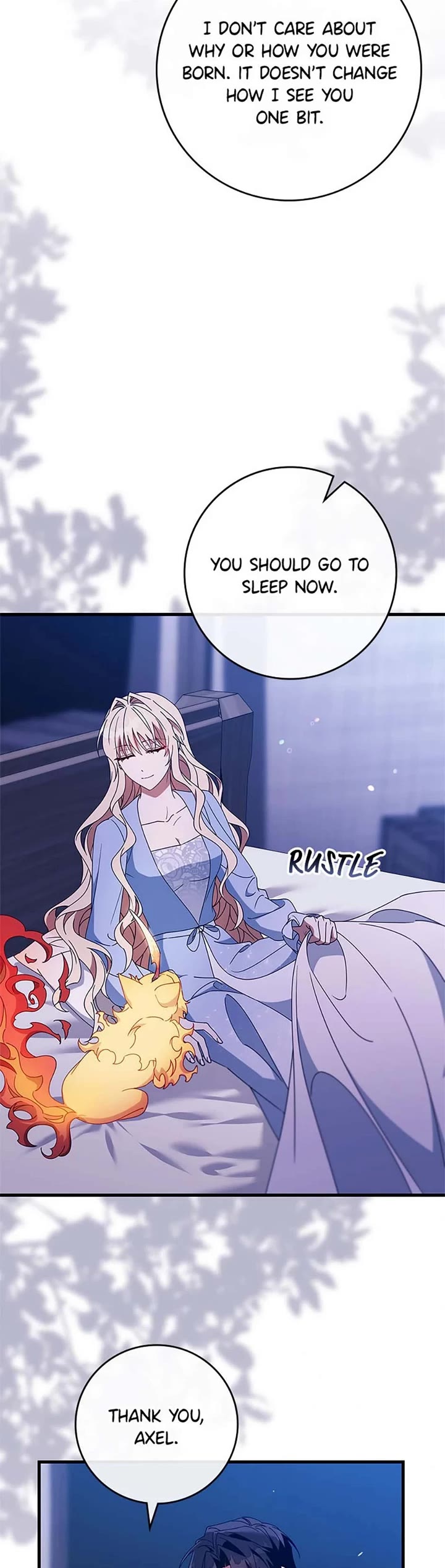 The Hero's Savior chapter 134 page 24