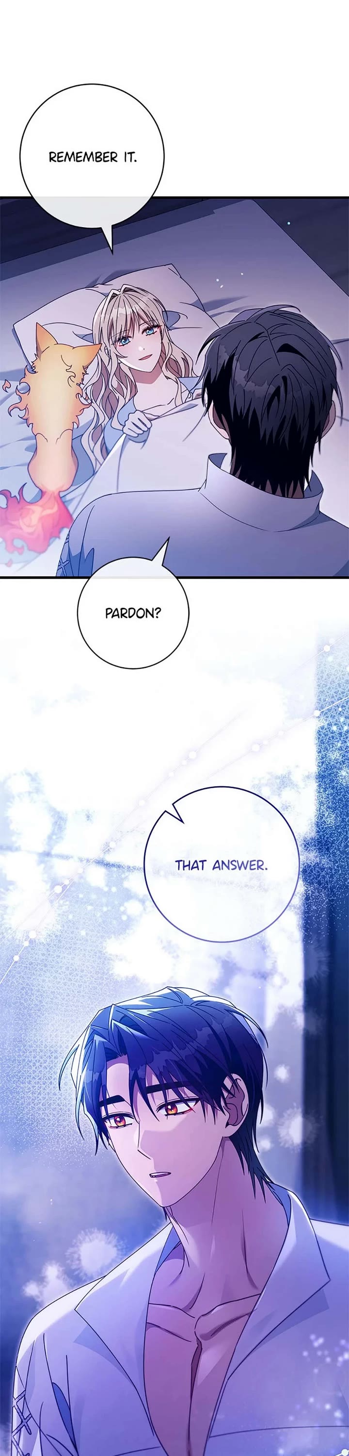 The Hero's Savior chapter 134 page 26