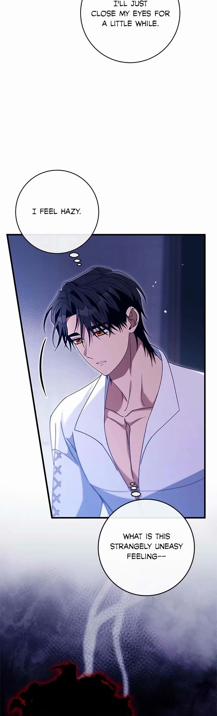 The Hero's Savior chapter 134 page 29