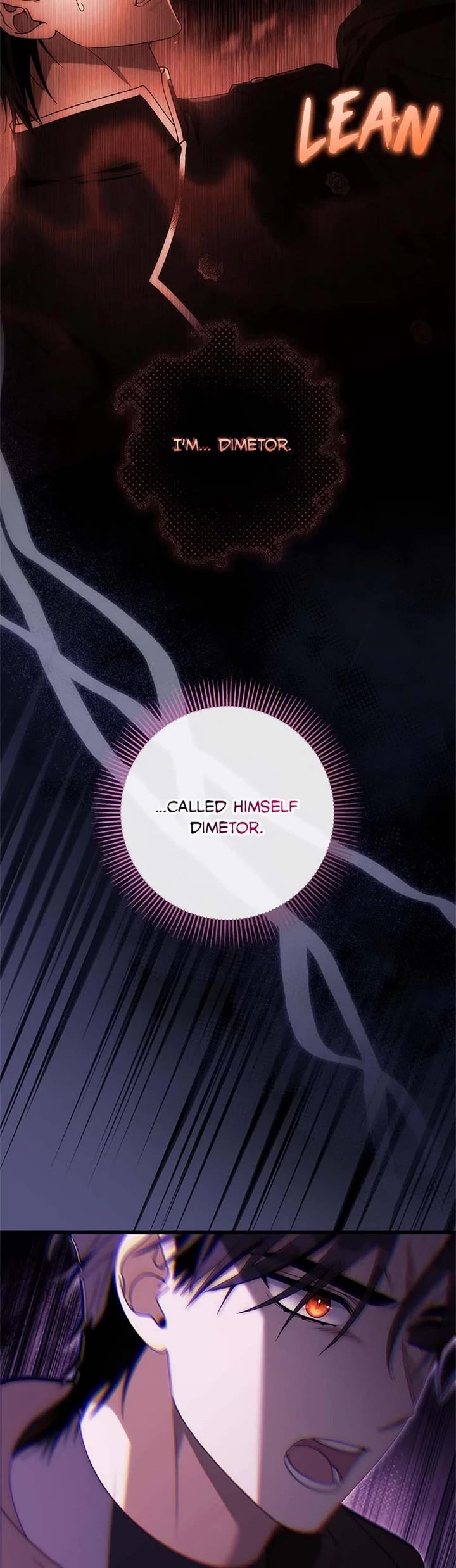 The Hero's Savior chapter 134 page 34