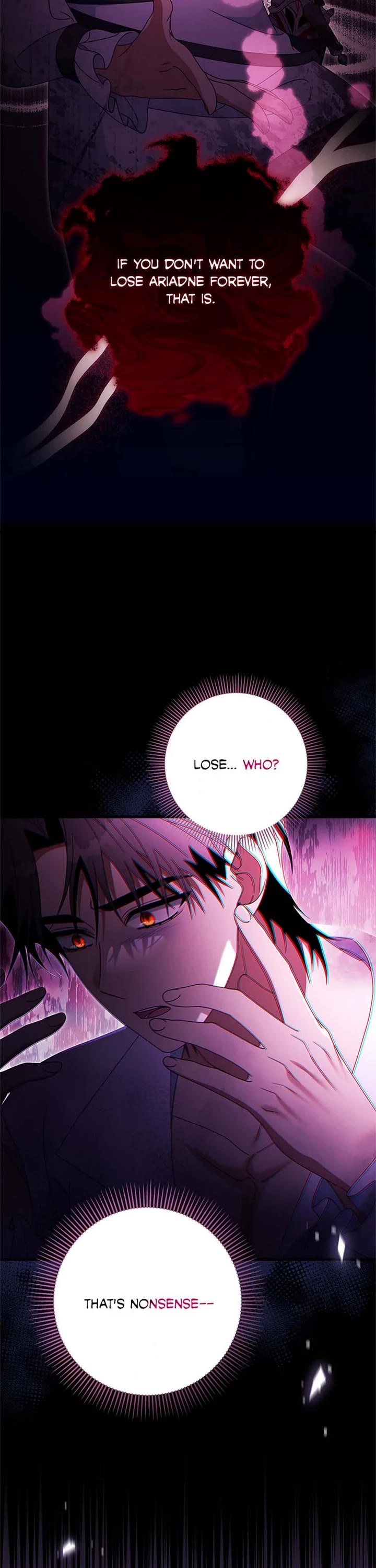 The Hero's Savior chapter 134 page 38