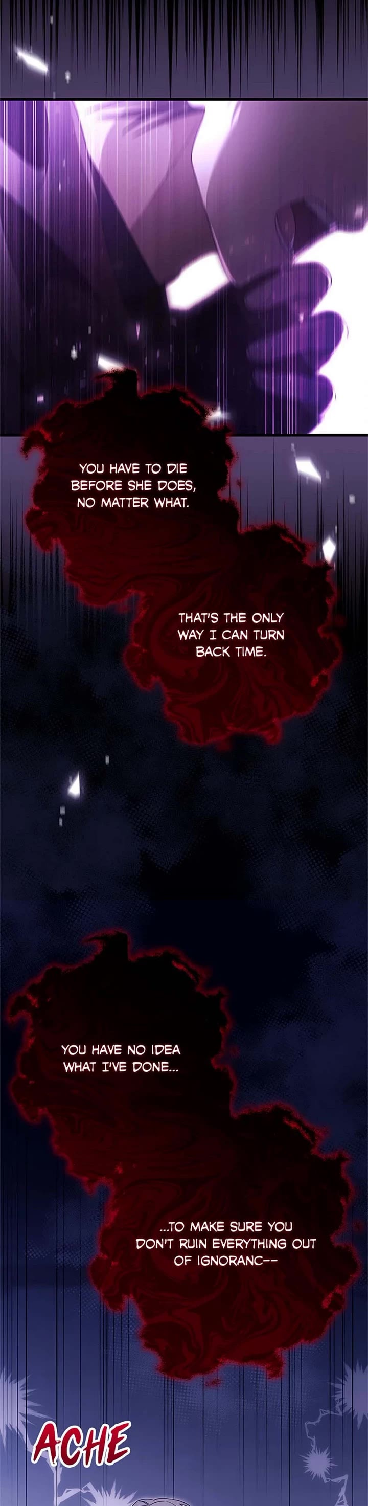 The Hero's Savior chapter 134 page 39