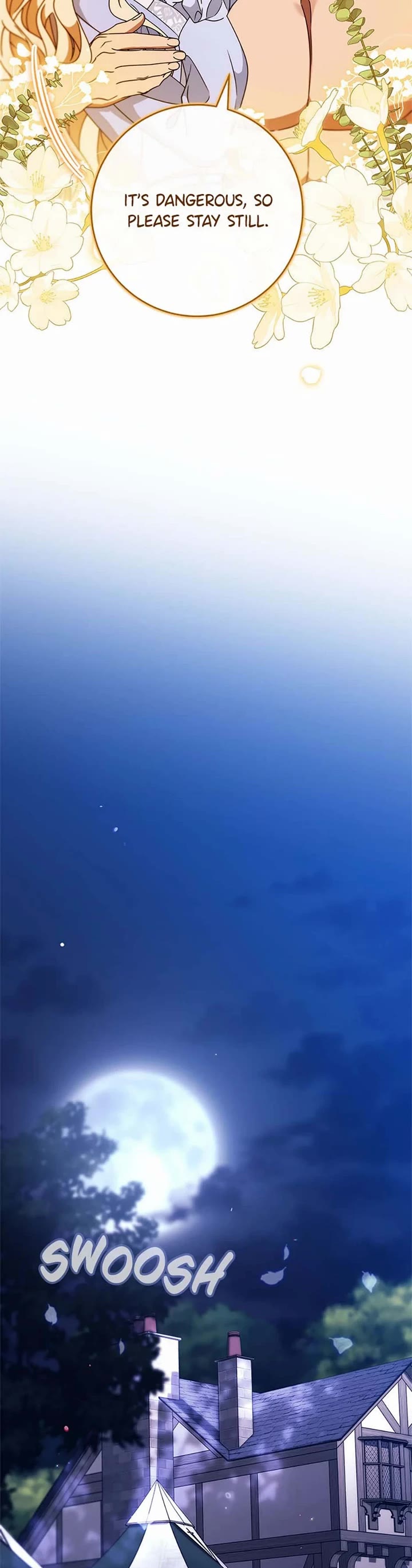 The Hero's Savior chapter 134 page 4