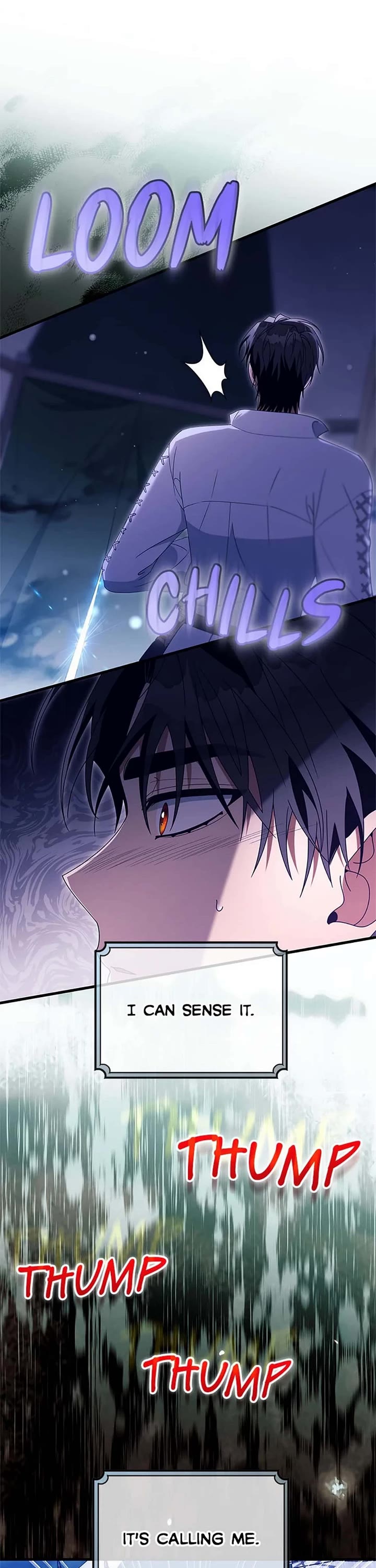 The Hero's Savior chapter 134 page 41