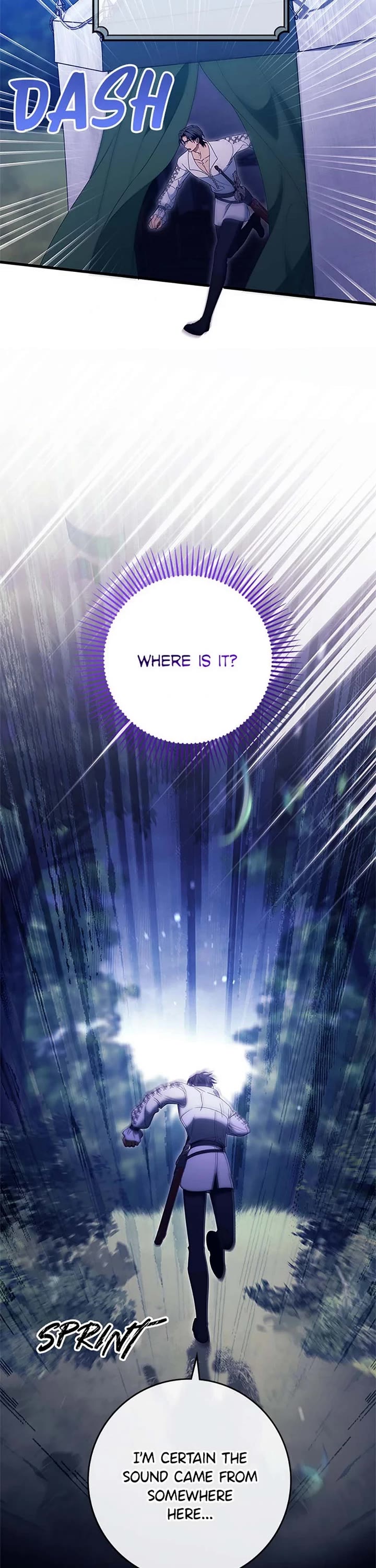 The Hero's Savior chapter 134 page 42