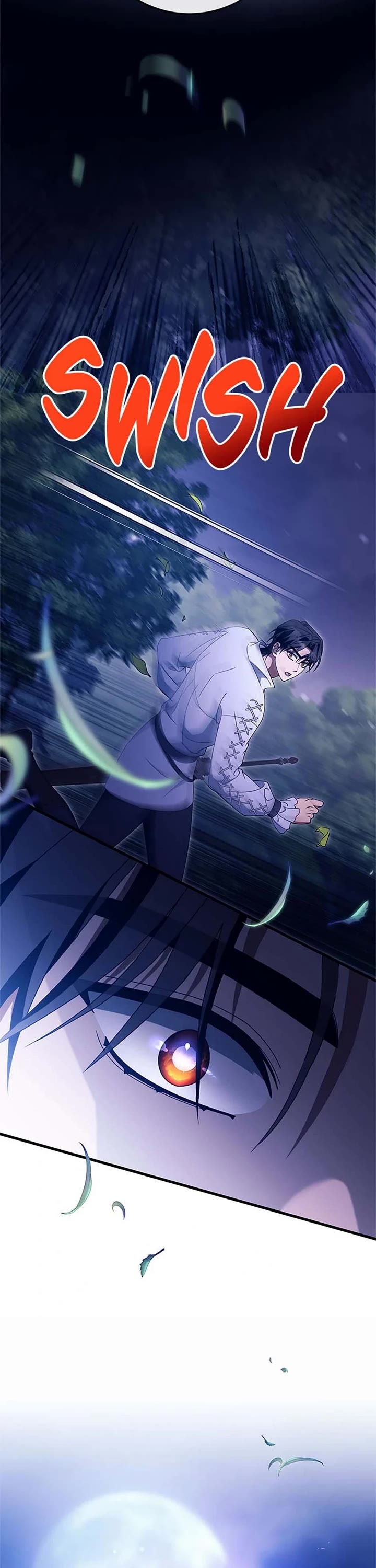 The Hero's Savior chapter 134 page 43