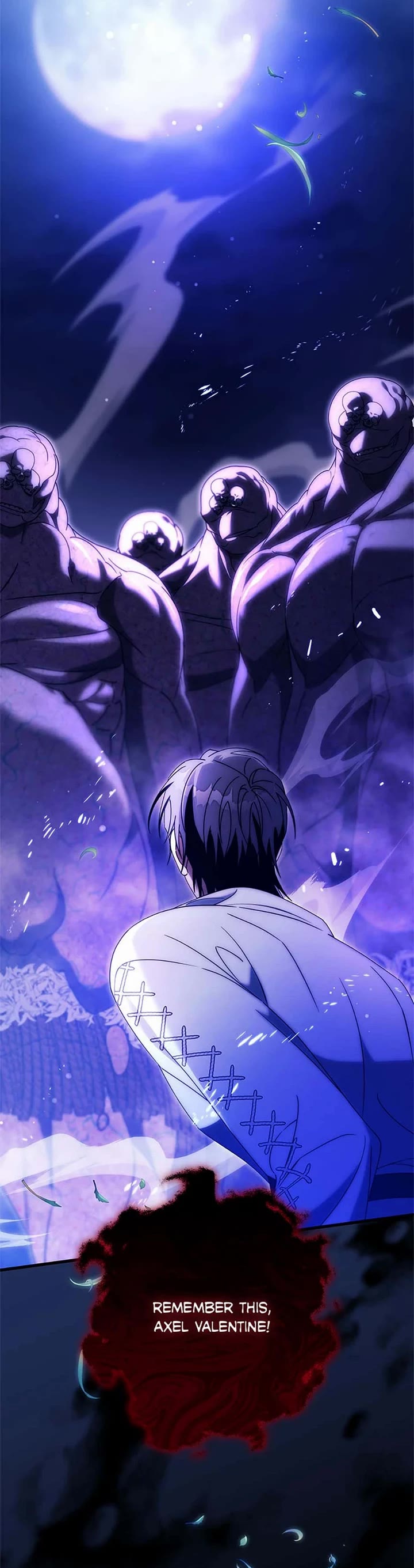 The Hero's Savior chapter 134 page 44