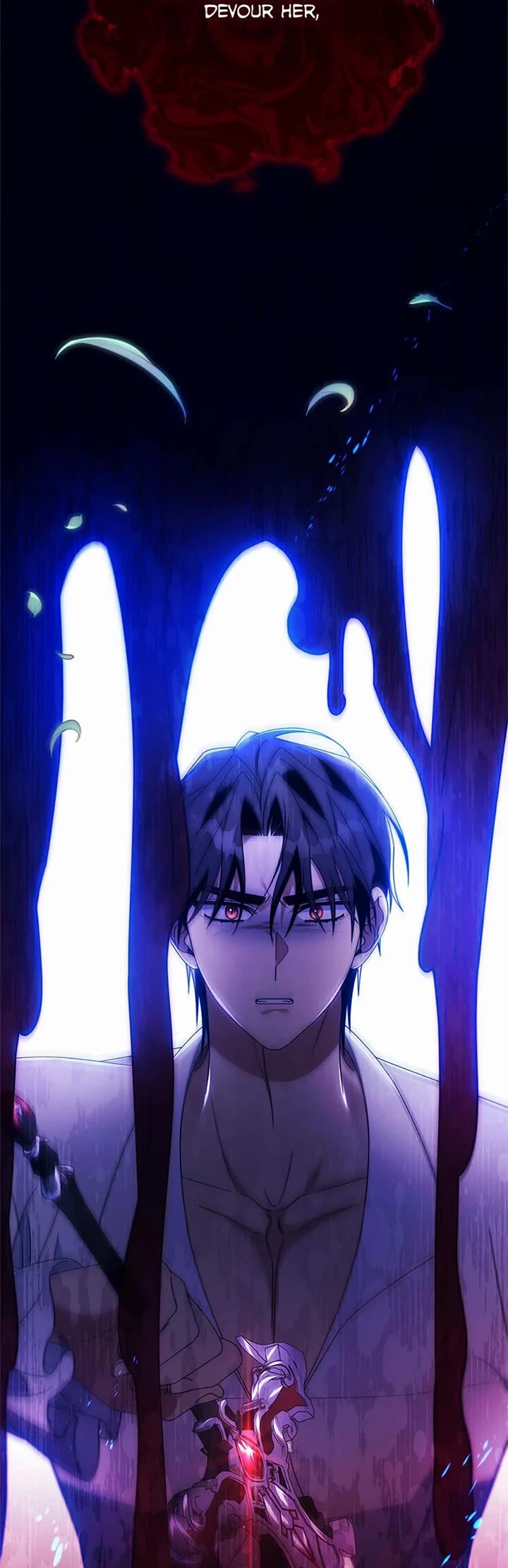 The Hero's Savior chapter 134 page 46