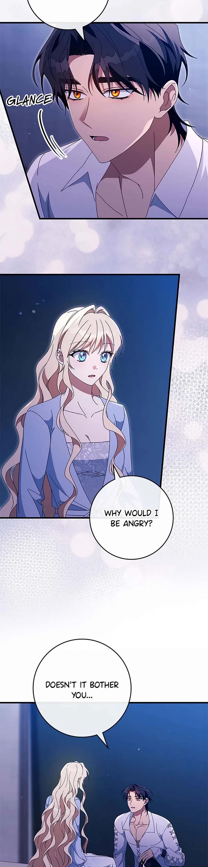 The Hero's Savior chapter 134 page 7