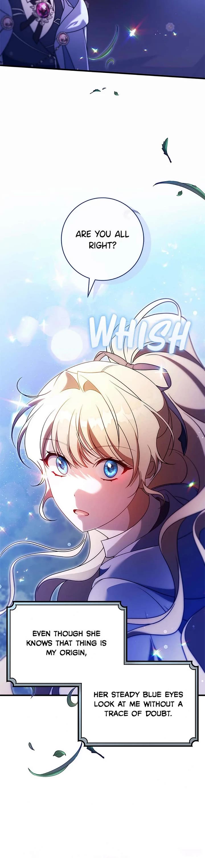 The Hero's Savior chapter 136 page 11