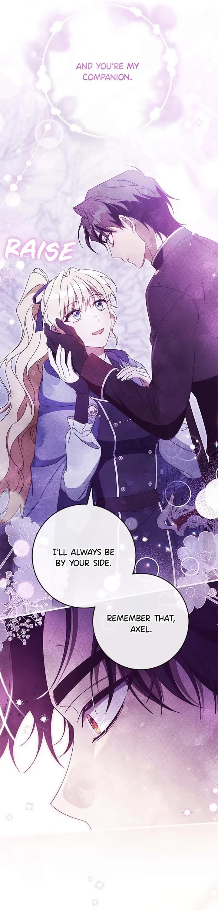 The Hero's Savior chapter 136 page 12