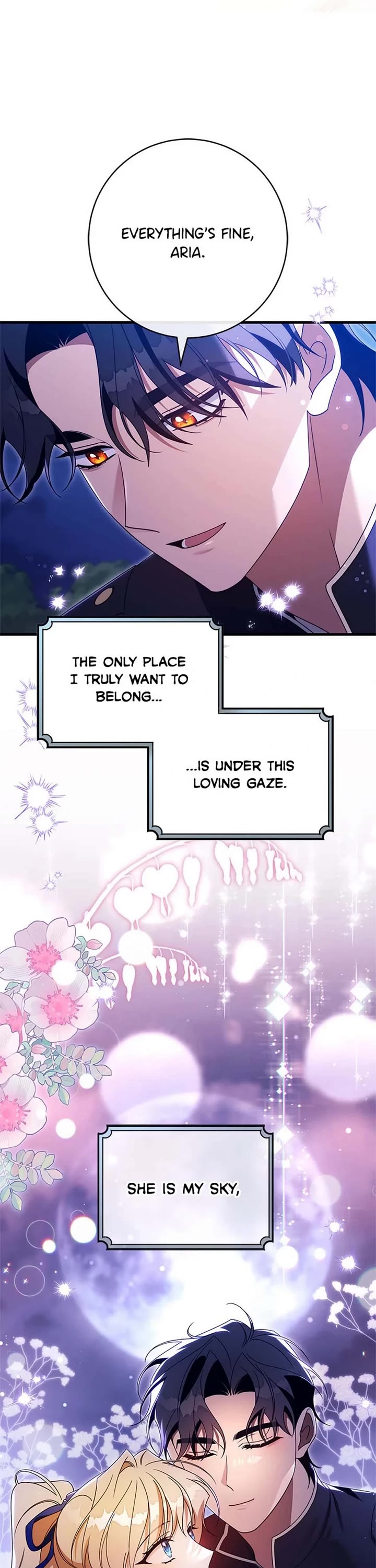 The Hero's Savior chapter 136 page 13