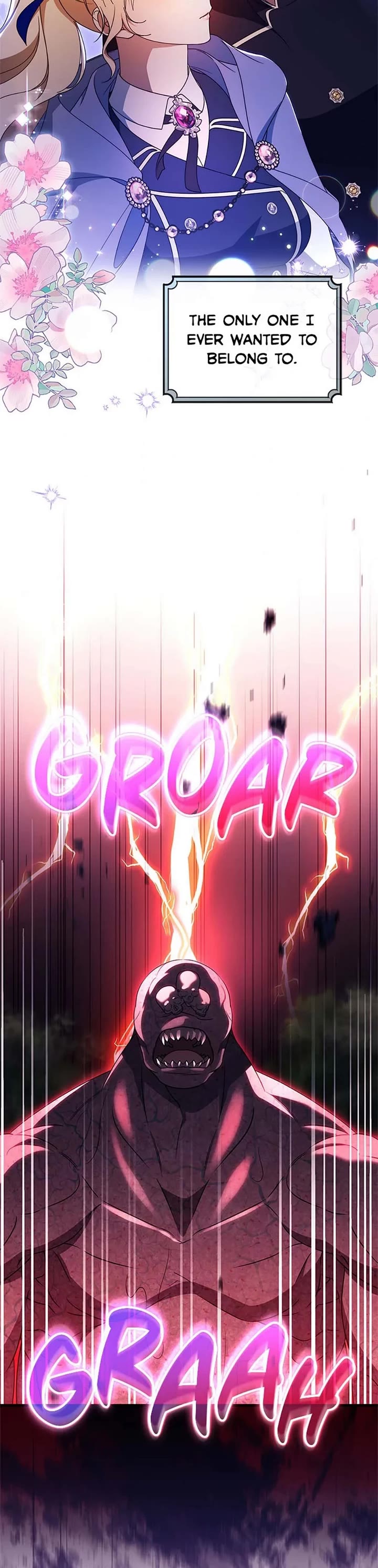 The Hero's Savior chapter 136 page 14