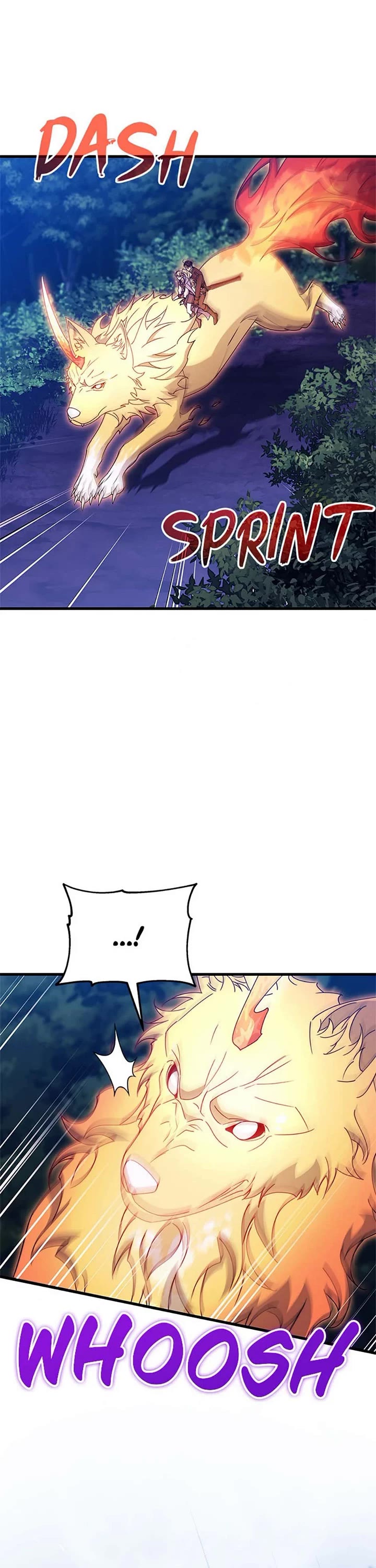 The Hero's Savior chapter 136 page 16