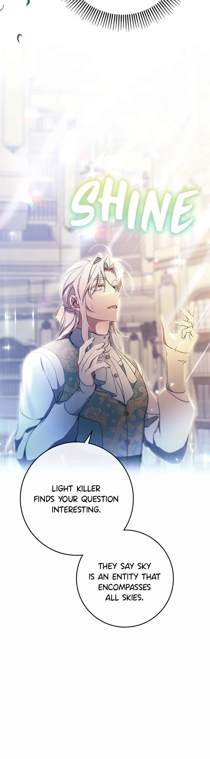 The Hero's Savior chapter 136 page 24