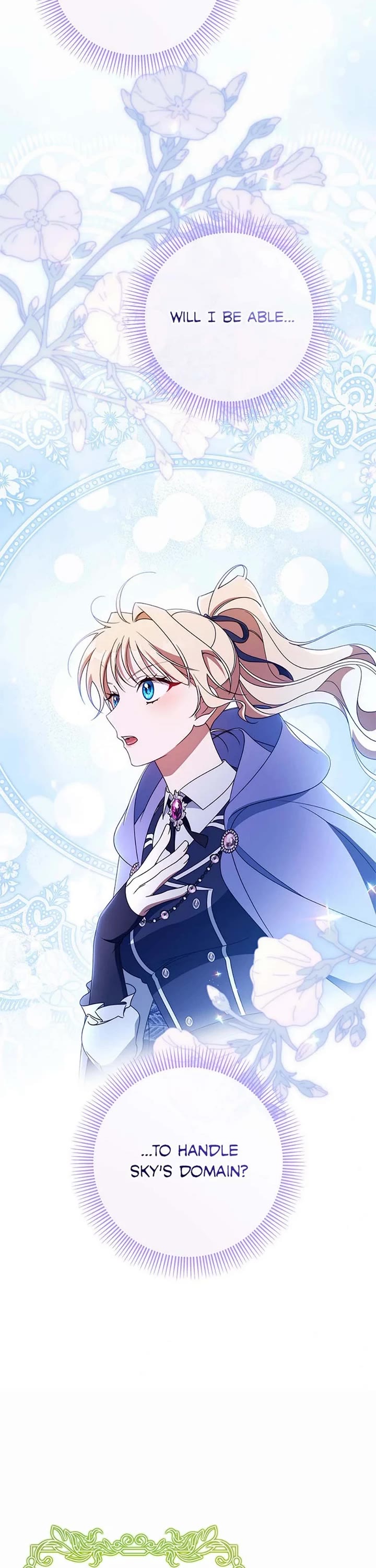 The Hero's Savior chapter 136 page 27