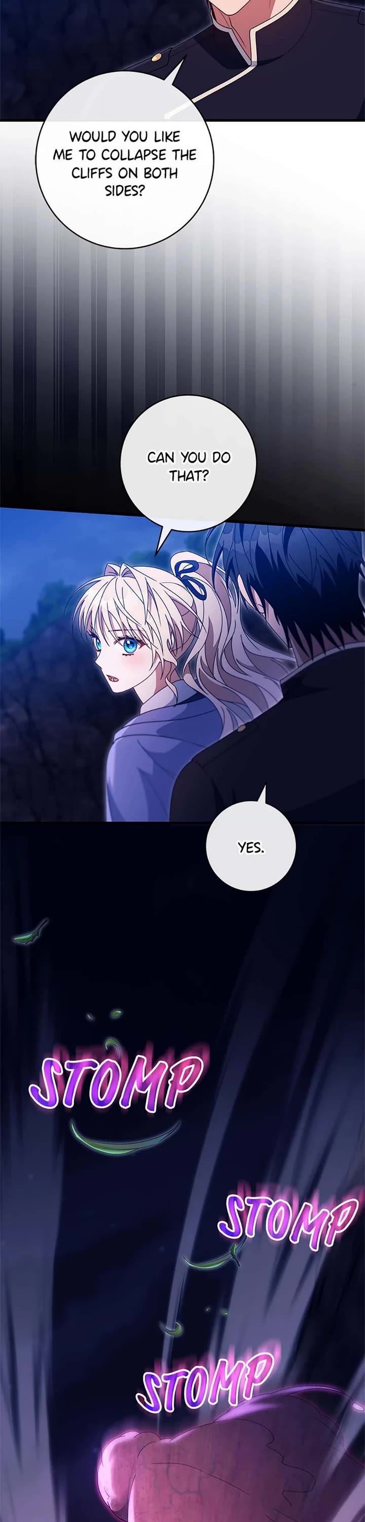 The Hero's Savior chapter 136 page 32