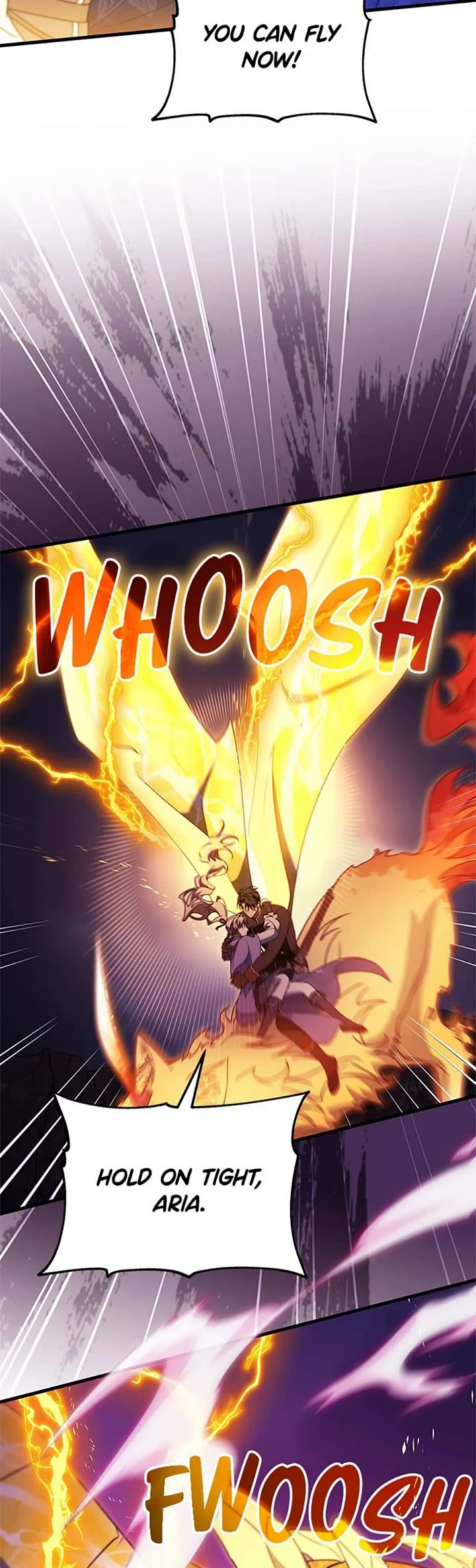 The Hero's Savior chapter 136 page 34