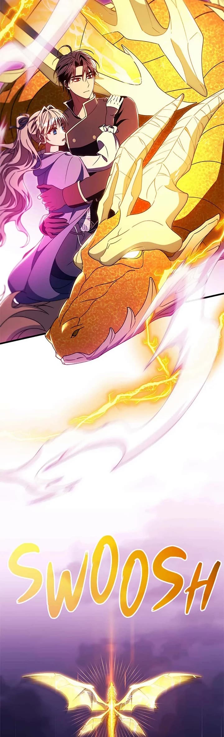 The Hero's Savior chapter 136 page 35