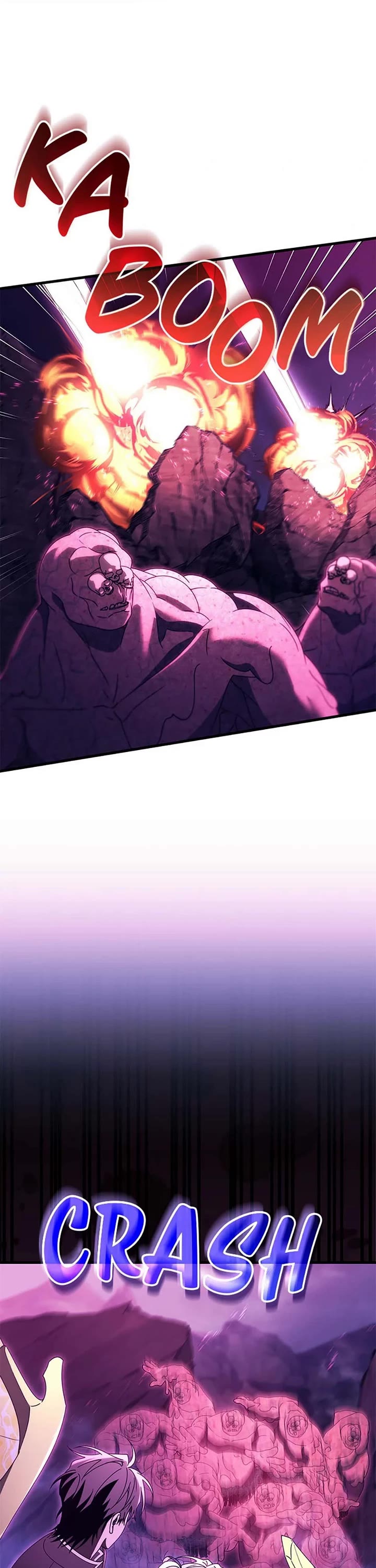 The Hero's Savior chapter 136 page 37