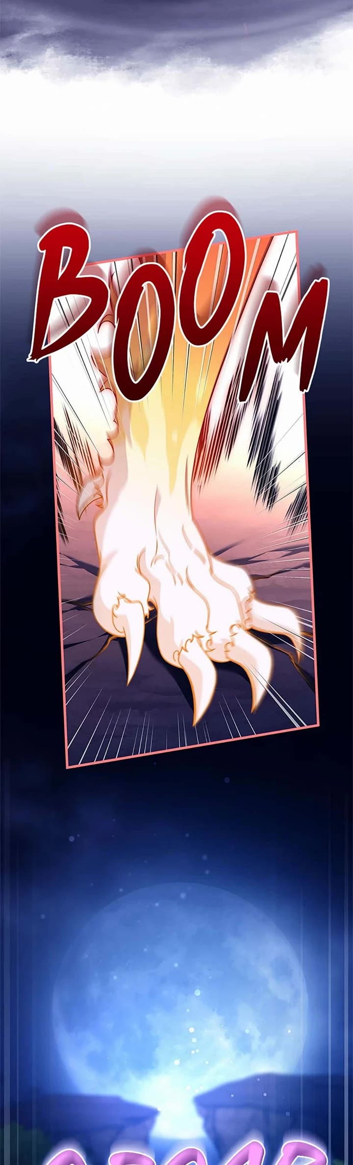 The Hero's Savior chapter 136 page 4