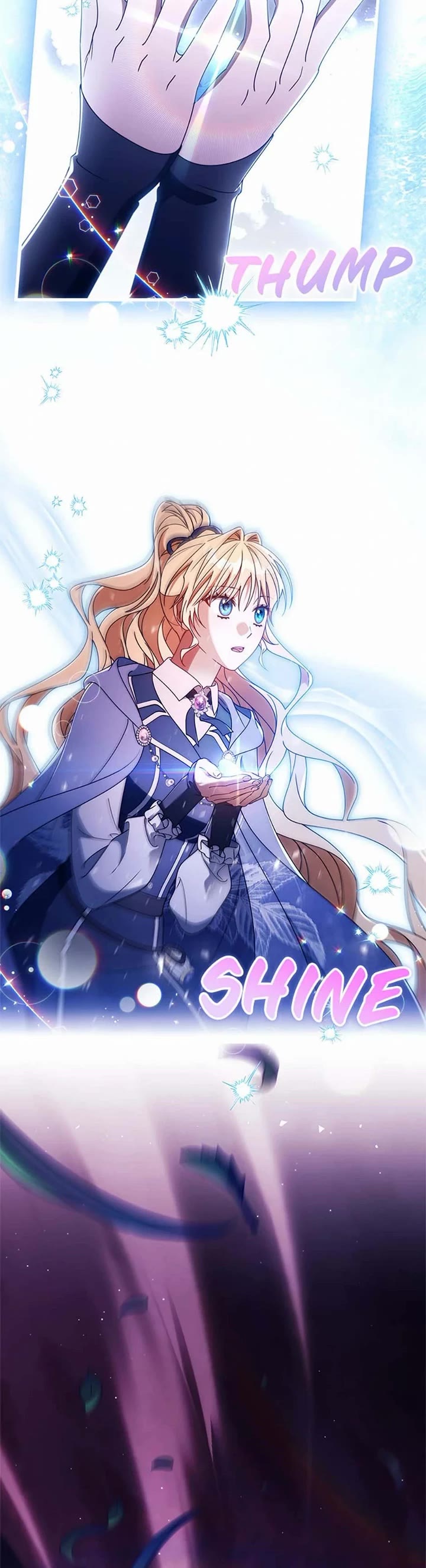 The Hero's Savior chapter 136 page 40