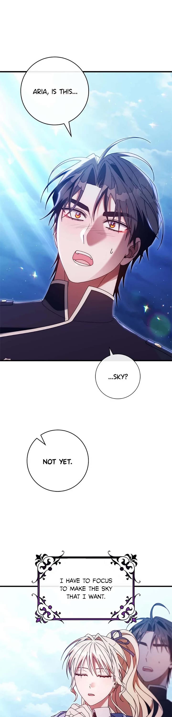 The Hero's Savior chapter 136 page 42