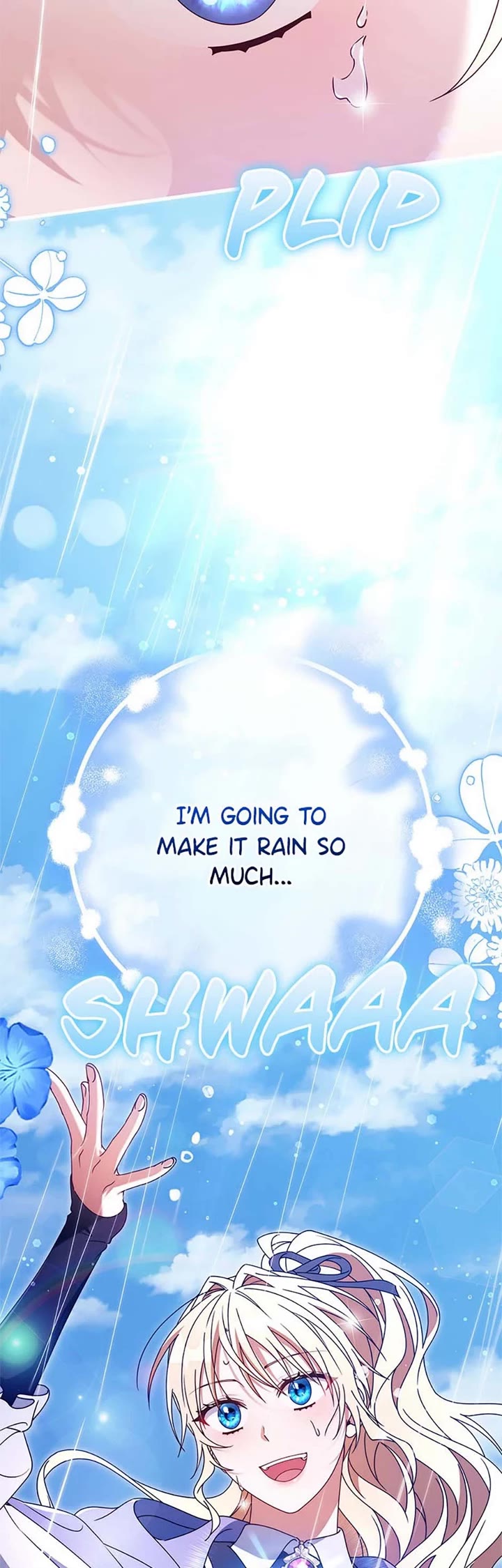 The Hero's Savior chapter 136 page 46