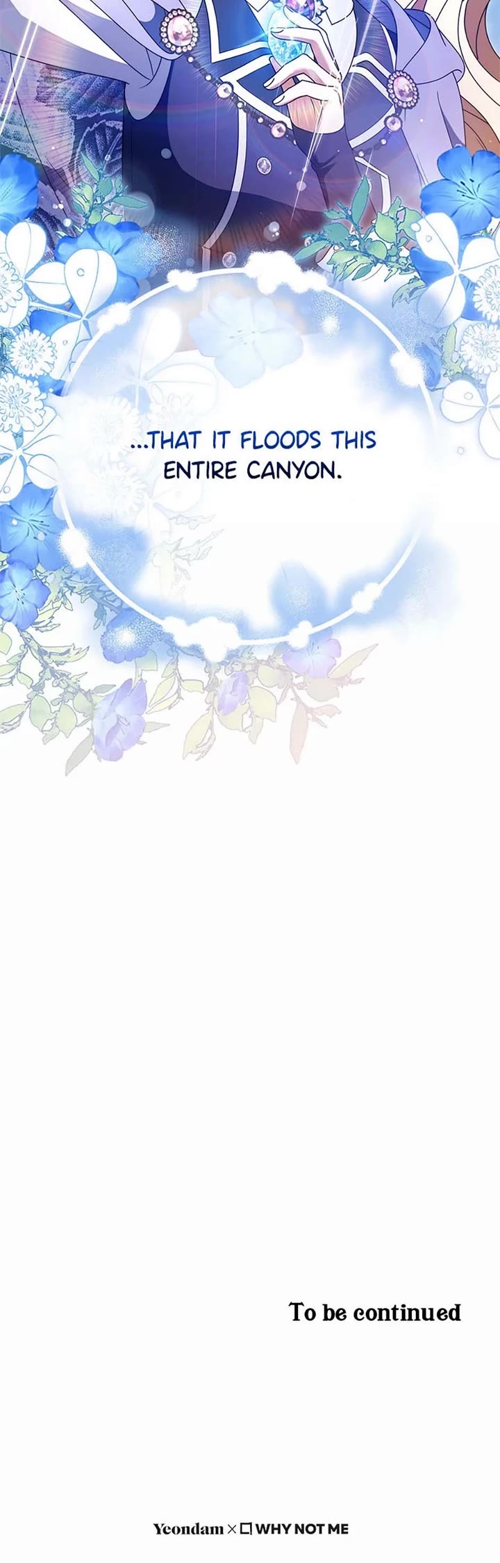 The Hero's Savior chapter 136 page 47