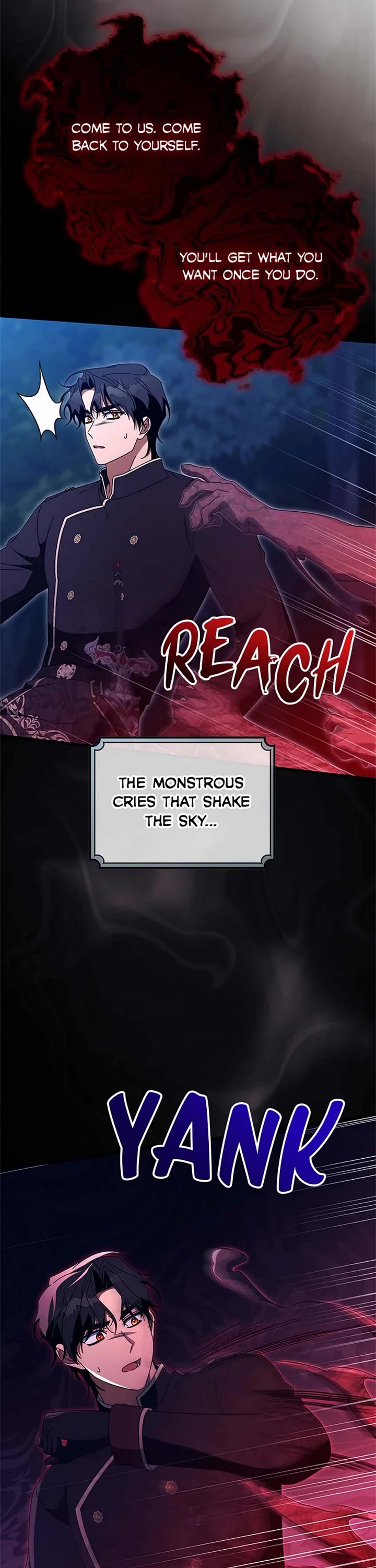 The Hero's Savior chapter 136 page 7