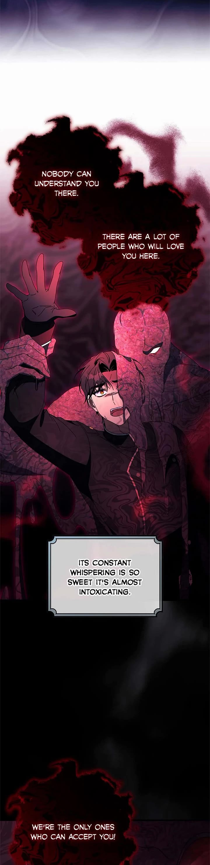 The Hero's Savior chapter 136 page 9