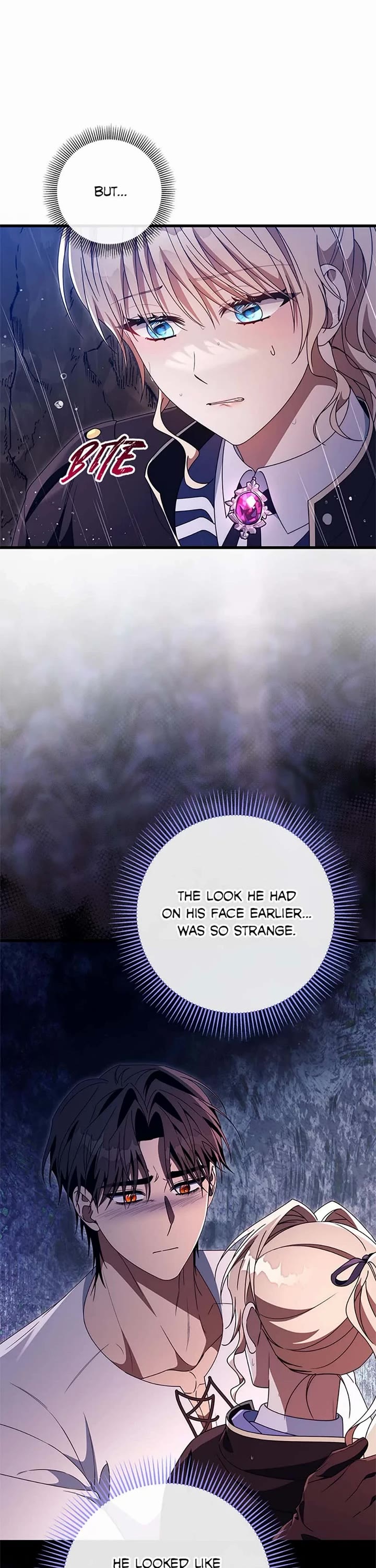 The Hero's Savior chapter 140 page 11