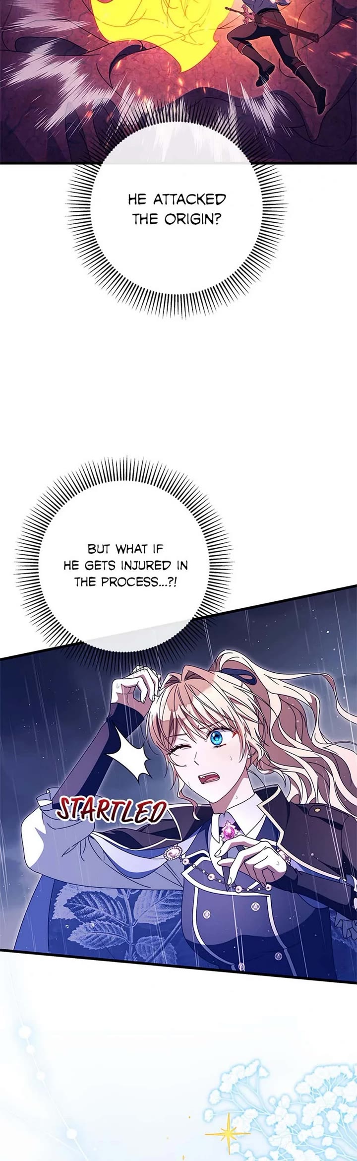 The Hero's Savior chapter 140 page 14