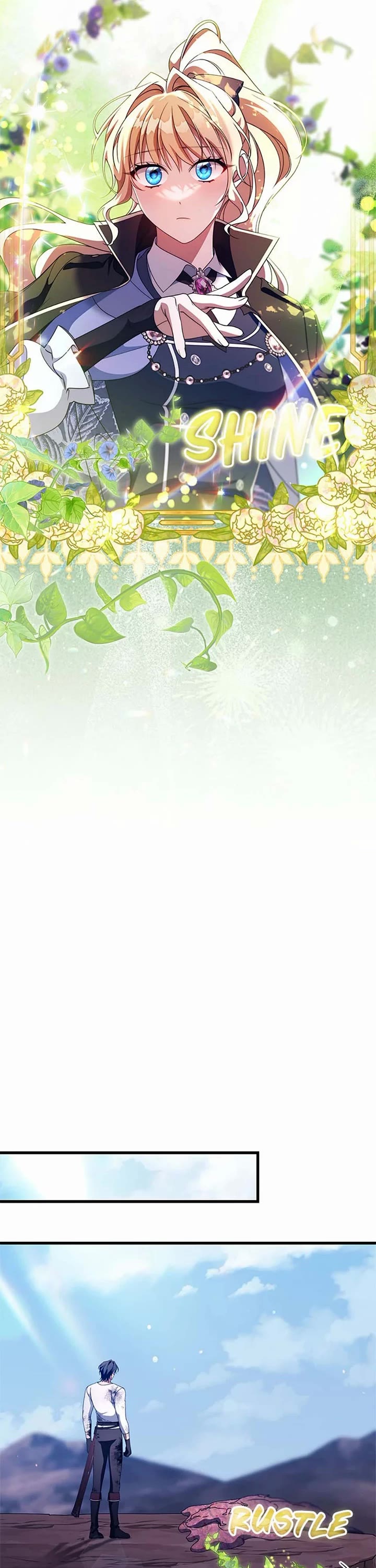 The Hero's Savior chapter 140 page 31