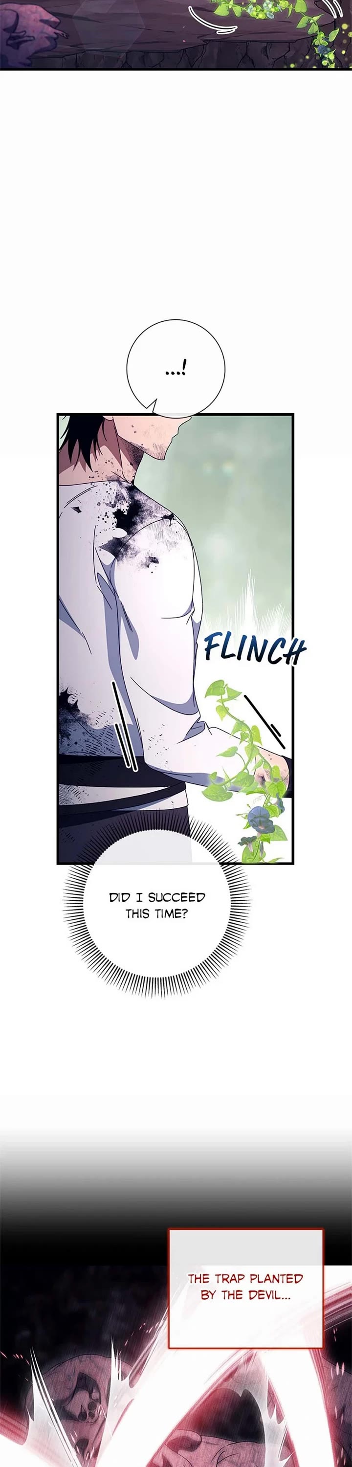 The Hero's Savior chapter 140 page 32