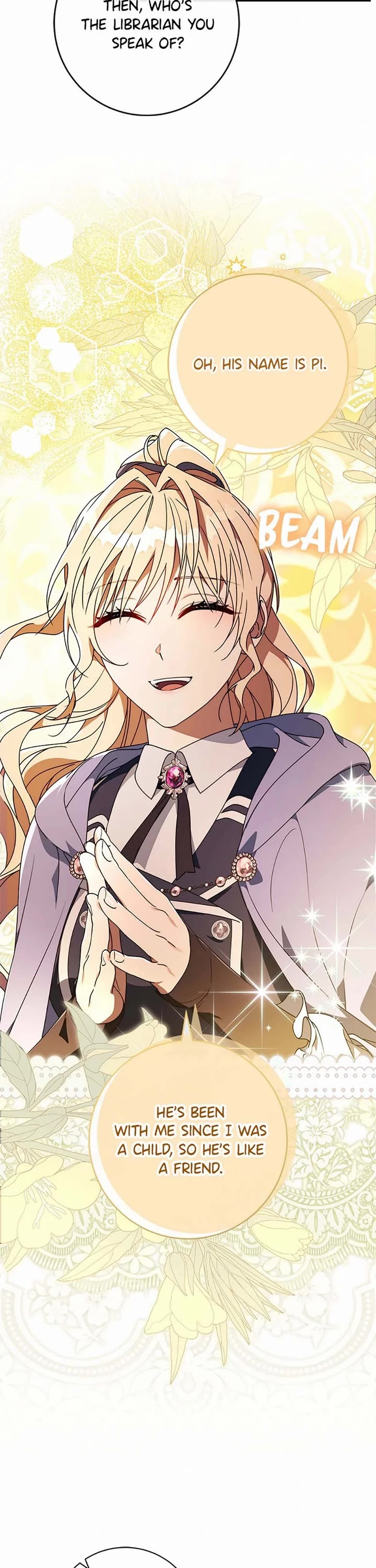 The Hero's Savior chapter 142 page 26