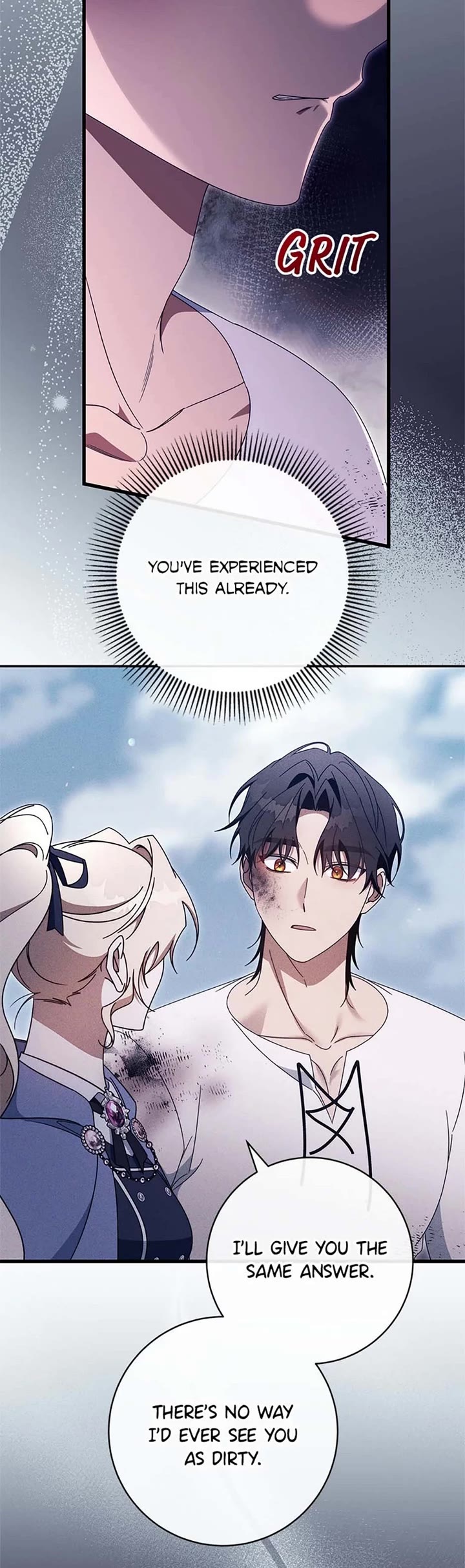 The Hero's Savior chapter 142 page 29