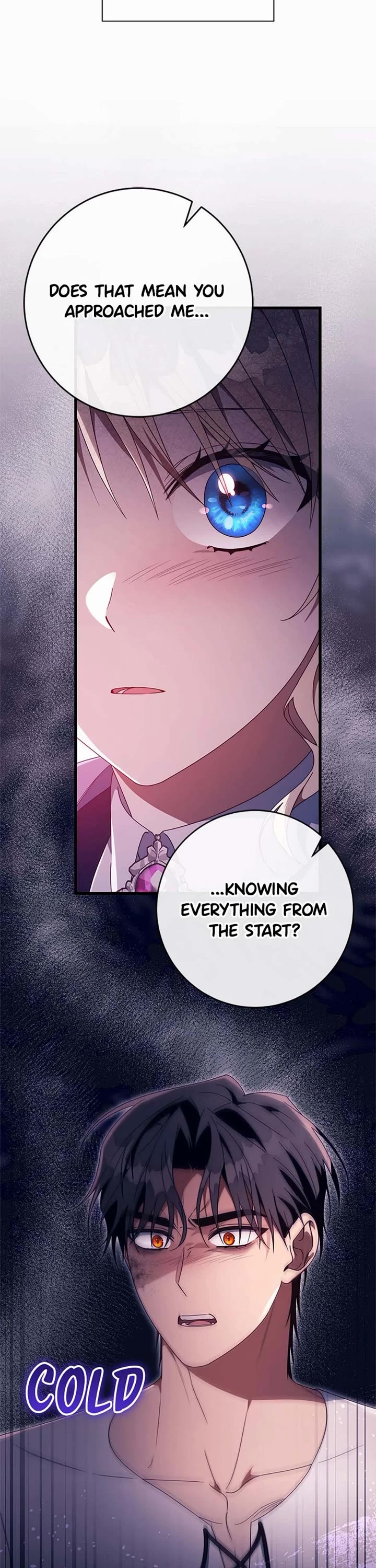 The Hero's Savior chapter 142 page 32