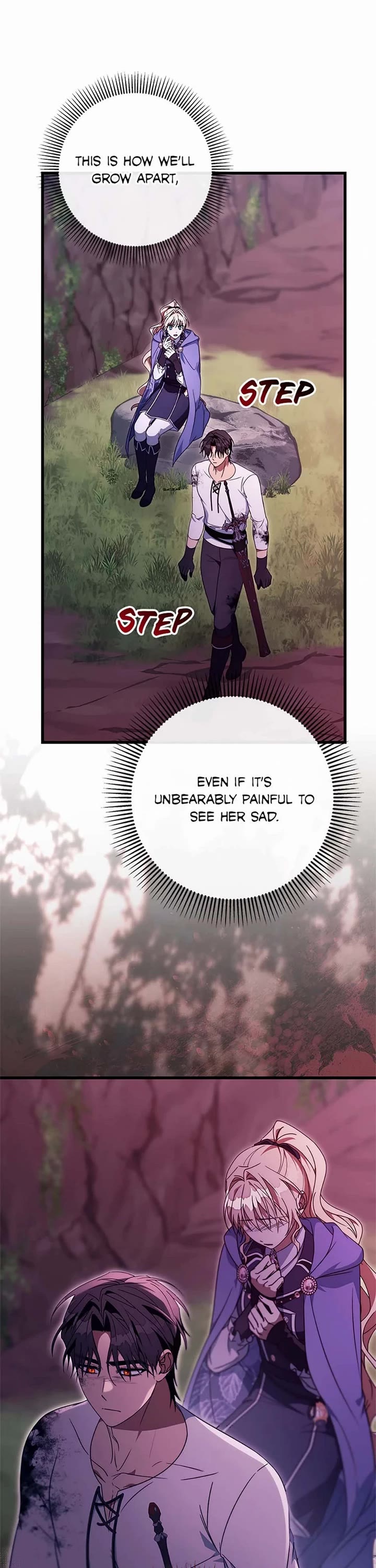 The Hero's Savior chapter 142 page 42