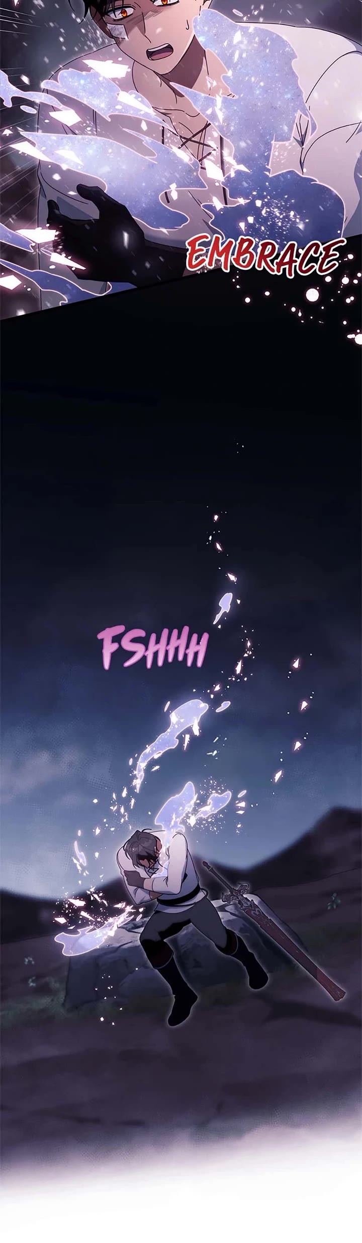 The Hero's Savior chapter 142 page 5