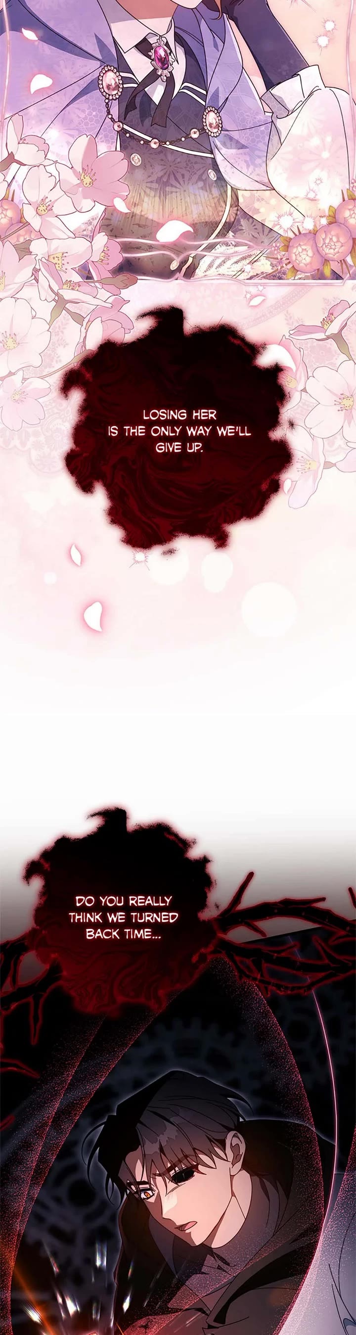 The Hero's Savior chapter 142 page 9