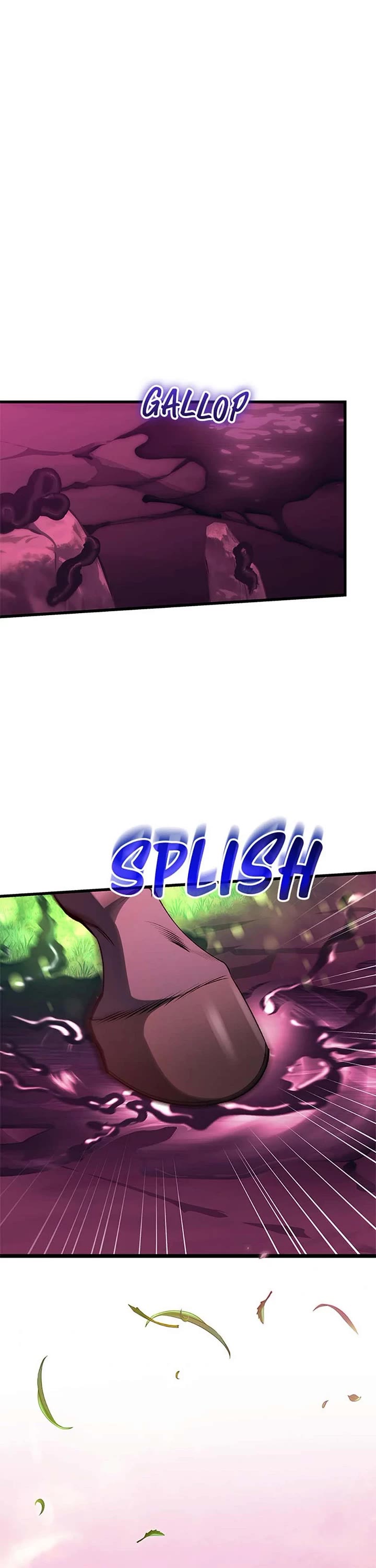 The Hero's Savior chapter 146 page 1