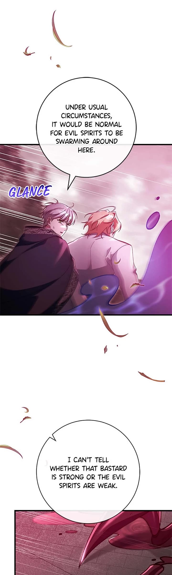 The Hero's Savior chapter 146 page 10
