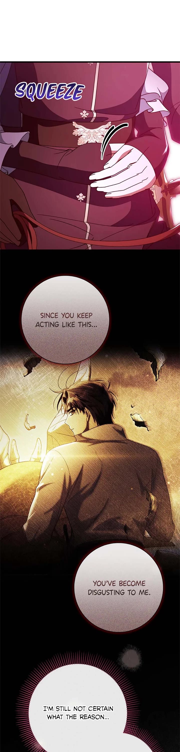 The Hero's Savior chapter 146 page 12