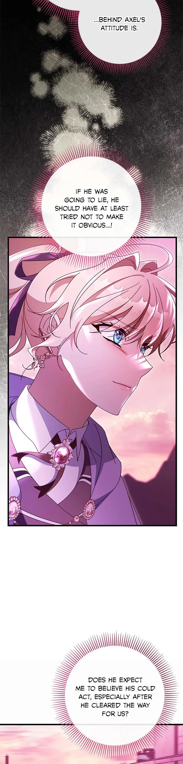 The Hero's Savior chapter 146 page 13
