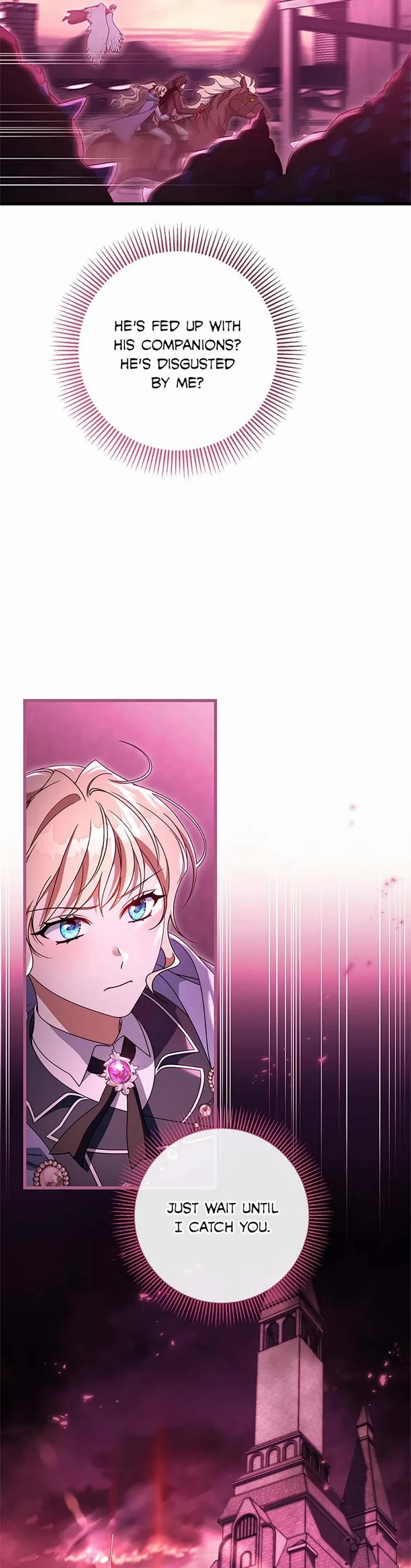 The Hero's Savior chapter 146 page 14